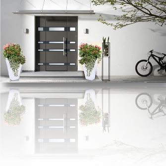Home-Garden-Office BOX Typen