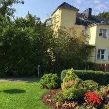 Emperi - Pflanzkastensystem aus Schweden